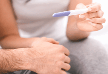 Hamilelik Gebelik testi nasıl yapılır?